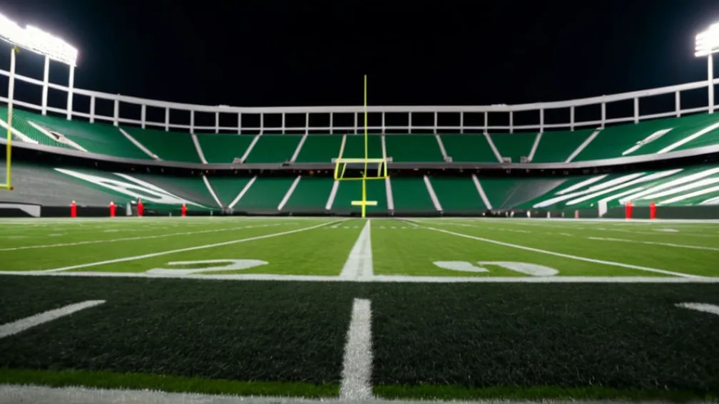 Illinois State здобуває переконливу перемогу над SE Louisiana 21-3 у першому раунді FCS