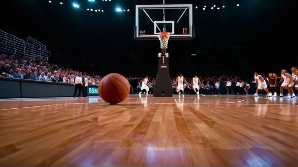 Detroit Mercy здобув перемогу над Niagara з рахунком 70-66