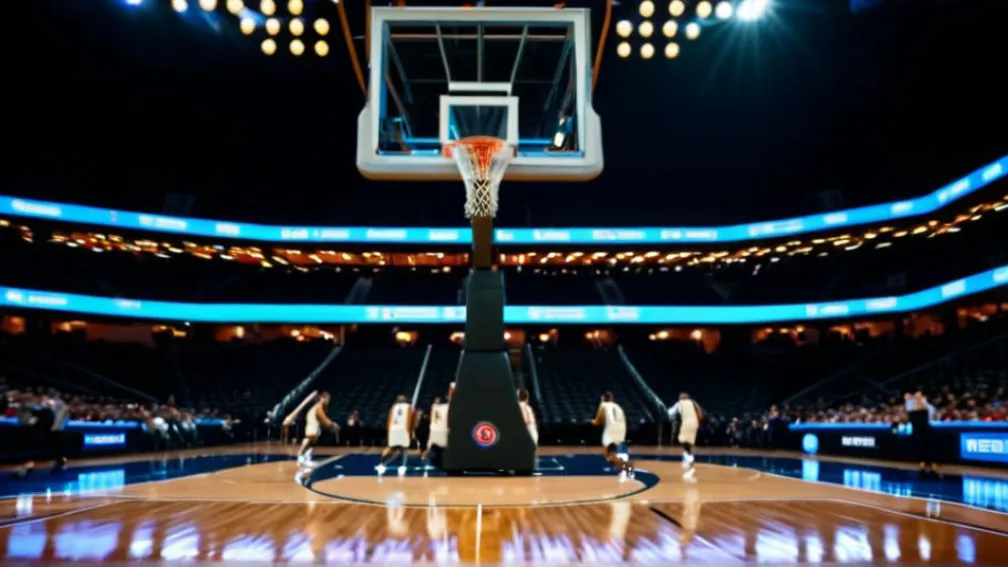 Джорджія розгромила Теннессі Тек з рахунком 123-81, Міллендер закинув шість триочкових