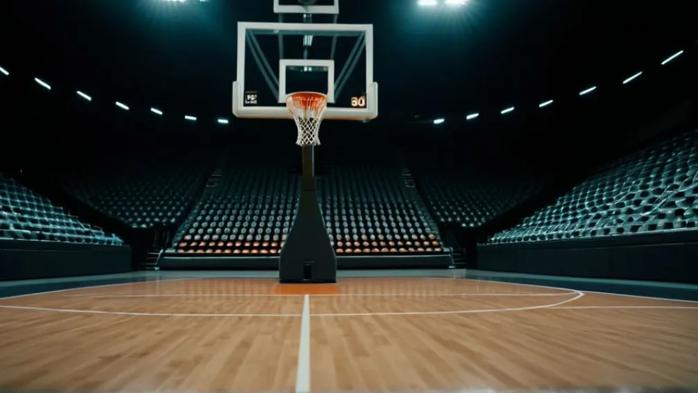 Перемога Le Moyne: Сандерс набрав 23 очки у матчі проти Monmouth (83-79)