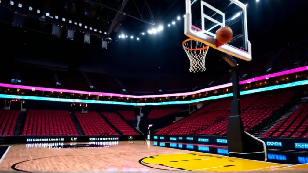 Northern Kentucky здобуває перемогу над Boston University завдяки потужній другій половині