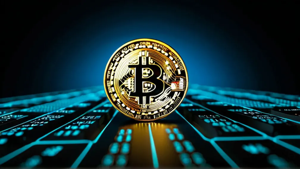 Технологія блокчейн та її вплив на світову економіку