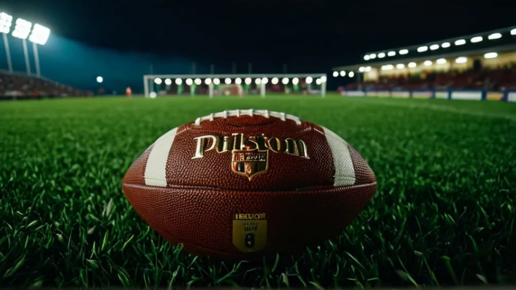 Норт-Дакота розгромила Теннессі Тек з рахунком 31-6 у плей-офф FCS