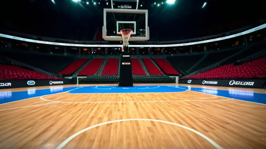 North Carolina Central здобула переконливу перемогу над Carolina University з рахунком 109-61