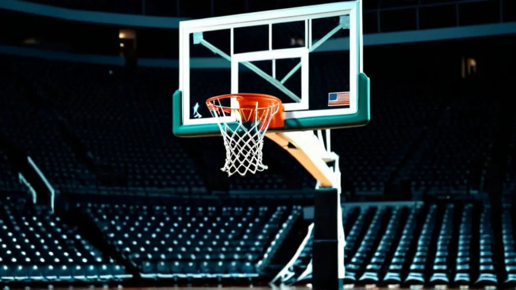 «Теннессі Стейт» здобуває впевнену перемогу над «Теннессі Весліан»