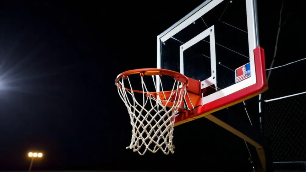 Баскетбольний тріумф Дартмута: Брендон Мітчелл-Дей веде команду до переконливої перемоги