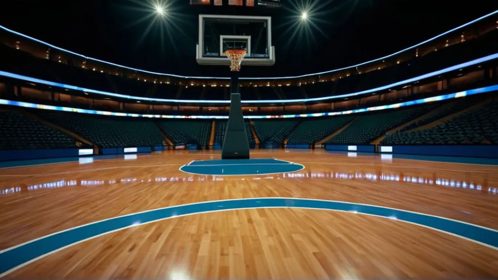 Southern Utah переміг Stetson 70-68 завдяки 26 очкам Дюваля