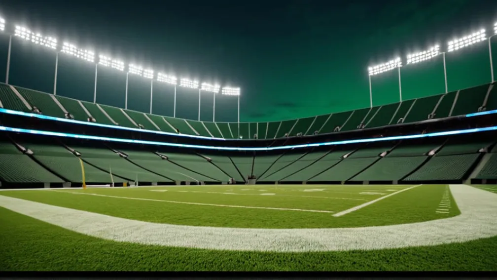 Louisiana Tech обіграла Missouri State у видовищному матчі американського футболу