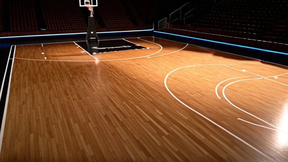 UT Arlington здобув перемогу над SFA з рахунком 66-61 завдяки Рейшону Семстеру