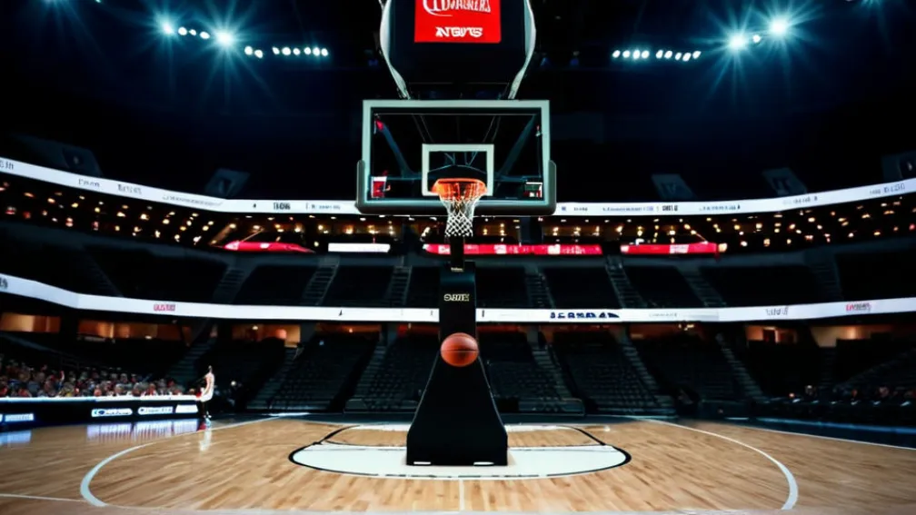 «Джордж Мейсон» Здобув Переконливу Перемогу над «Джеймс Медісон» з Рахунком 82-66