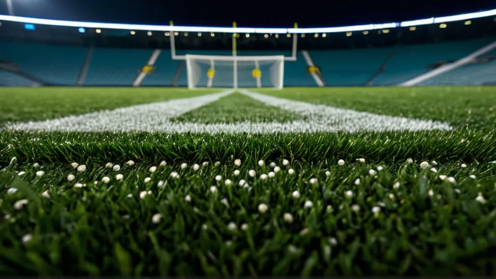 Southern здобуває драматичну перемогу над Grambling State у 52-му Bayou Classic