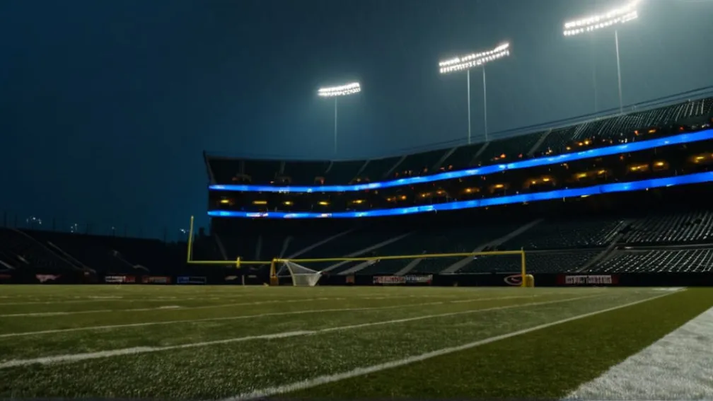 Бостон Коледж Перервав Програшну Серію, Розгромивши Сіракузи з Рахунком 34-12