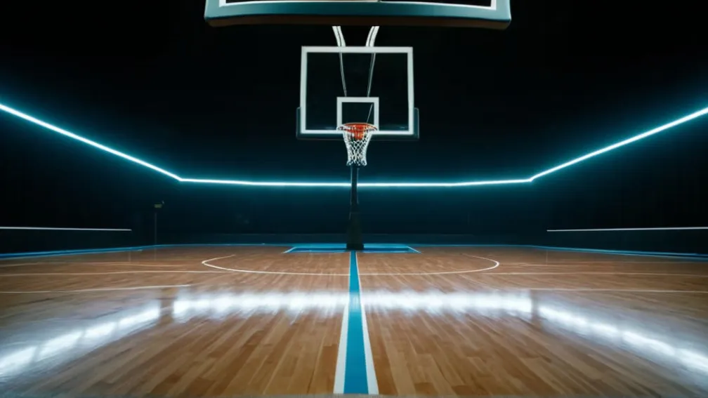 Іст-Теннессі Стейт Здобув Переконливу Перемогу Над Центральним Арканзасом Завдяки Вдалій Грі Сміта