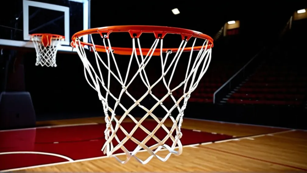 «Оле Місс» перемагає «Джордж Мейсон» 81-67, Івуала набирає 21 очко