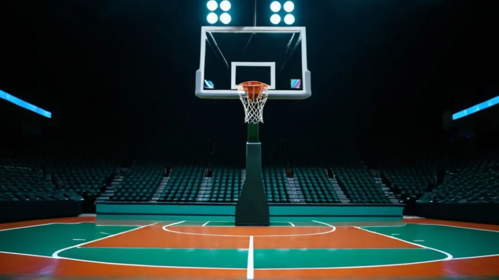 Перемога Меріленд-Істерн Шор над Гвінед Мерсі: Локандро набрав 19 очок