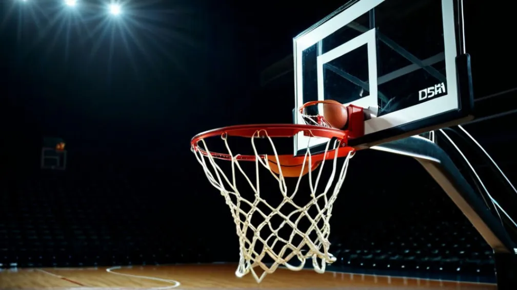 Маунт Сент-Мері'с здобуває перемогу над Говардом з рахунком 79-75 завдяки Амаді