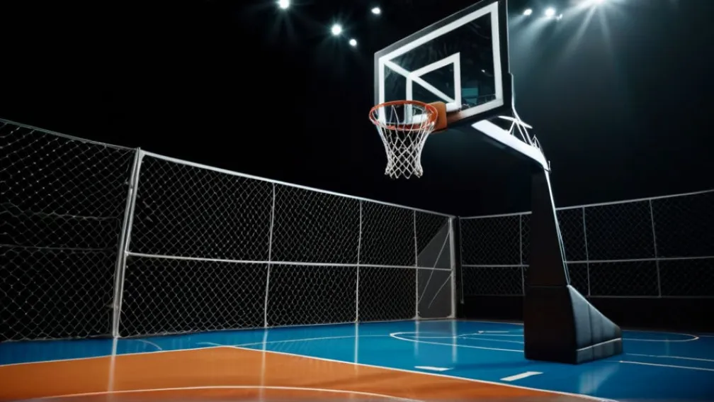 «Уінтроп Іглз» здобули перемогу над «Саут Кароліна Стейт» з рахунком 101:79: Коті Клуетт набрав 21 очко