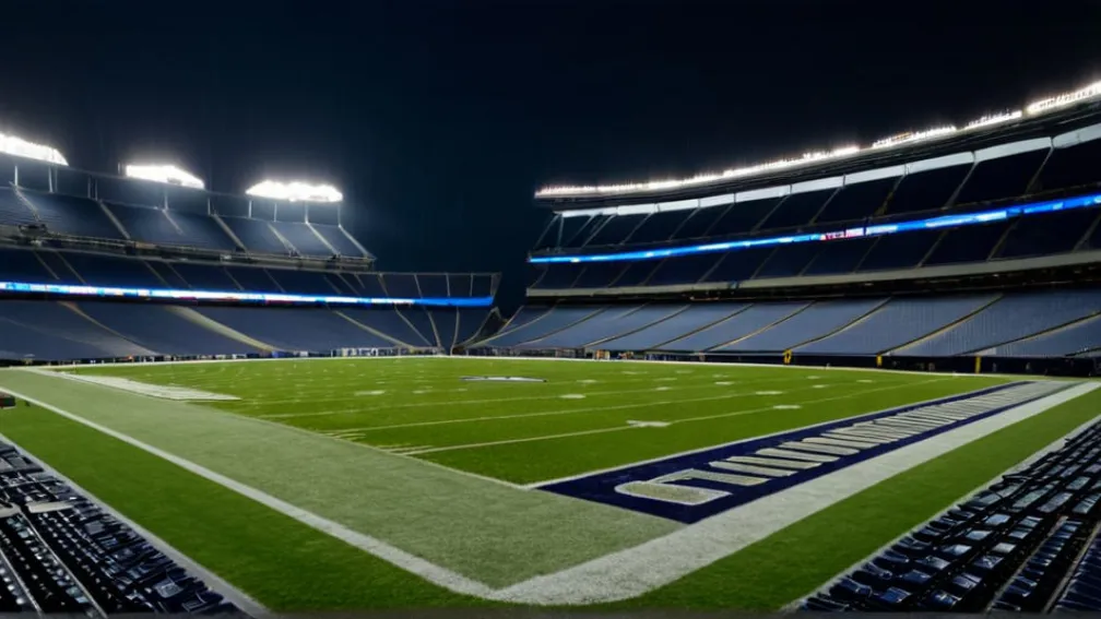 «Мідл Теннессі» здобув перемогу в овертаймі над «Нью-Мексико Стейт» з рахунком 31-24