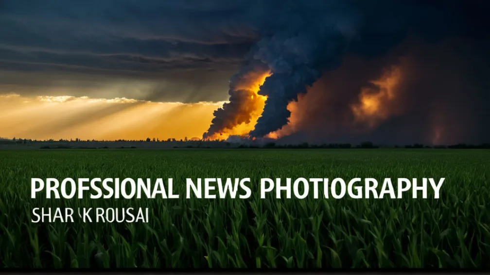 Глобальне потепління та його наслідки