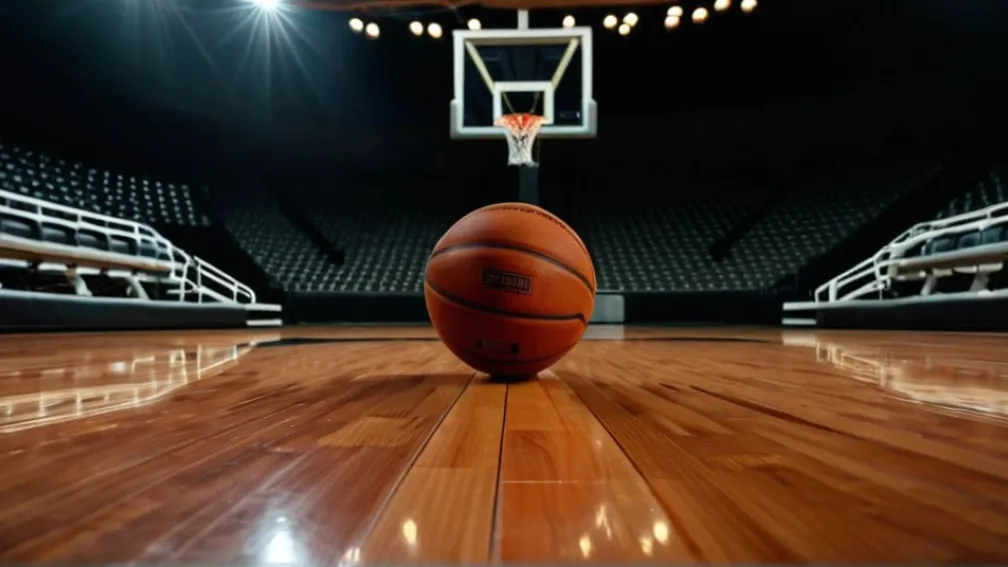 Баскетбольний матч: Сієна обіграла Американ з рахунком 59-55