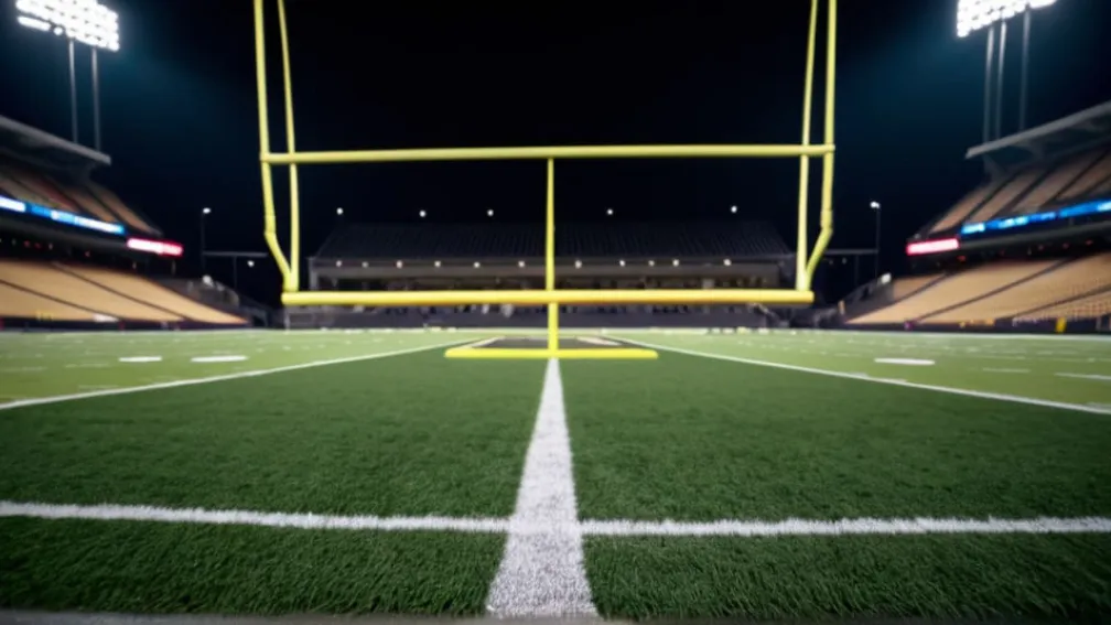 Футбольна команда Огайо Стейт, незважаючи на травми ключових гравців, перервала серію поразок від Мічигана, здобувши важливу перемогу.