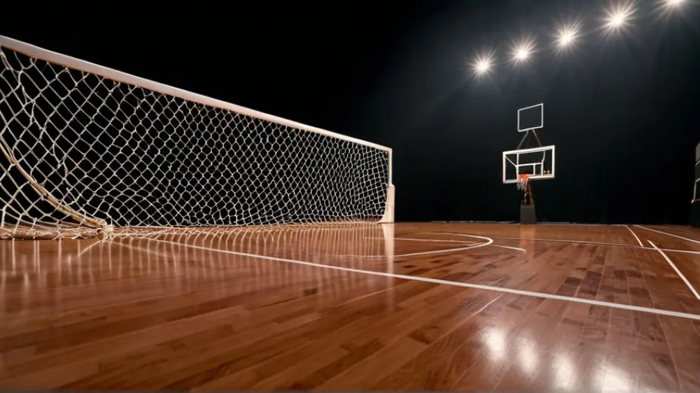 Дрейк переміг Джорджія Тех завдяки рекордним 31 очку Квінна