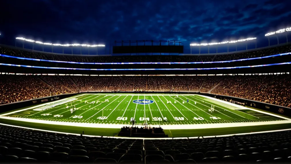 Переконлива Перемога Міссурі над Арканзасом з рахунком 31-17 у коледж-футболі