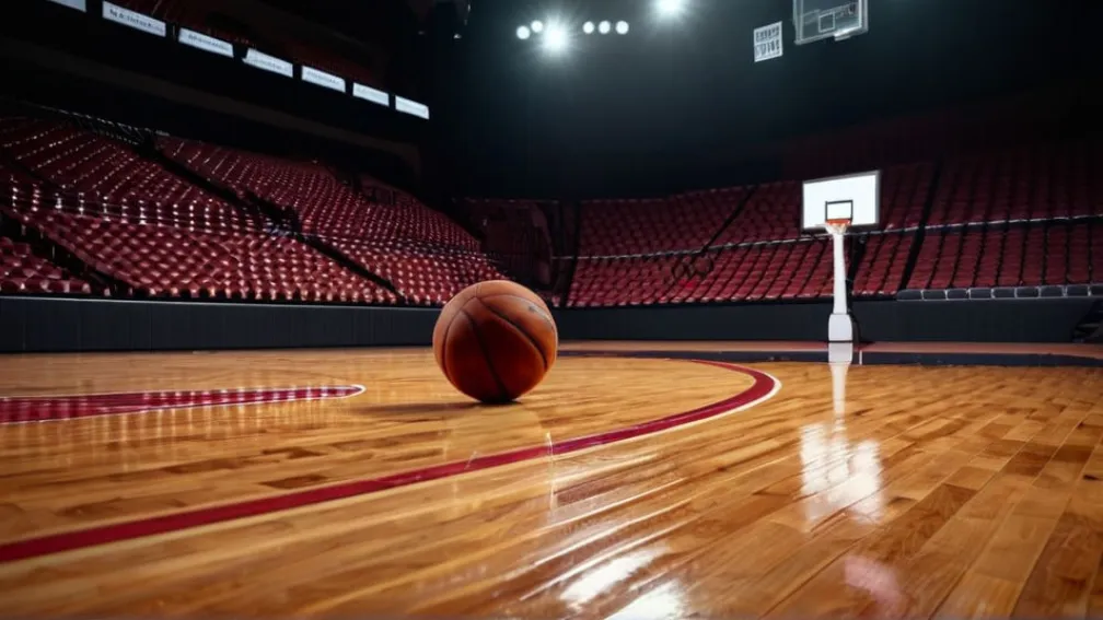 UCSB здобуває перемогу в Resorts World Classic завдяки 20 очкам Сенслі