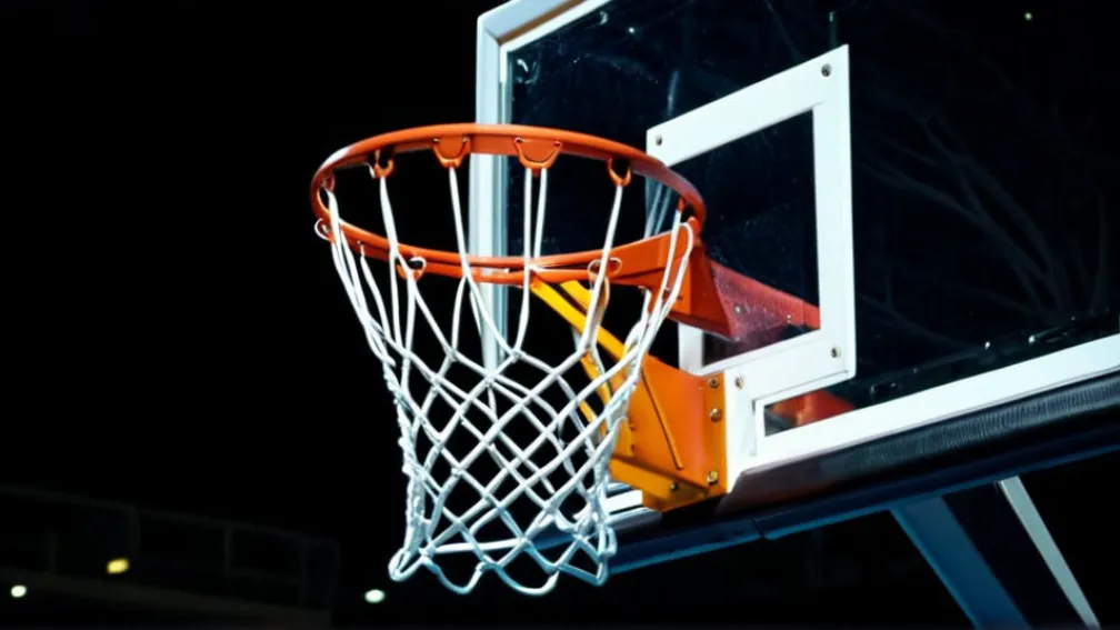 Тріумф «Норт Флорида»: Кейді здобув 22 очки у переконливій перемозі над «Трініті Баптист»