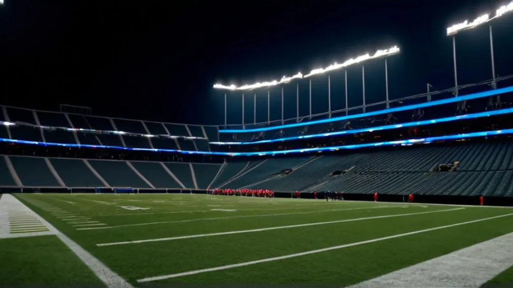 Кеннесо Стейт обіграв Ліберті у подвійному овертаймі та зіграє у фіналі Conference USA