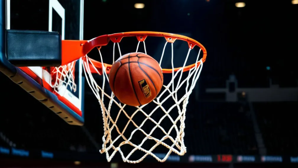 Голмс приніс 30 очок: Wofford переміг Eastern Kentucky 83-77