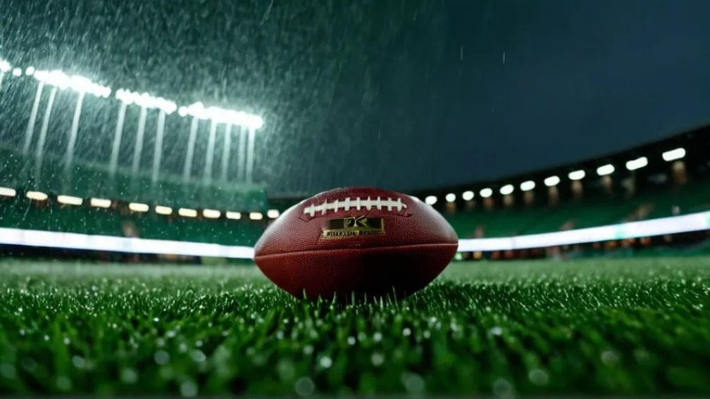 Тачдаун Маліка Бенсона закріпив перемогу «Орегону» над «Вашингтоном» з рахунком 26-14