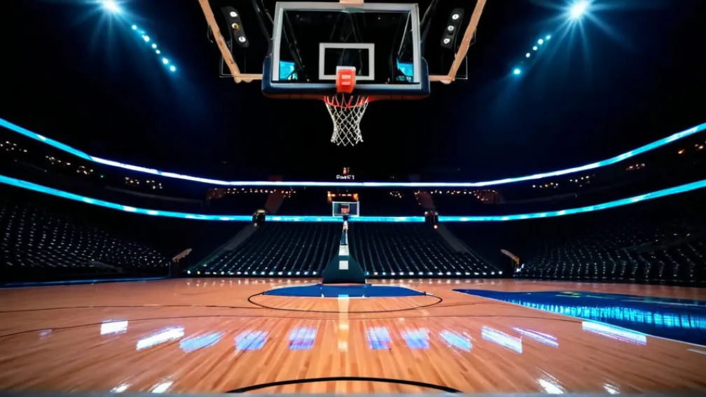 Баффало" перемагає "Канізіус" 71-53: Сабол та Фрайтаг лідирують у матчі.