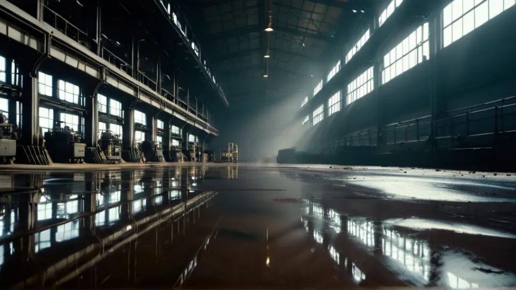 Виробнича активність Китаю скорочується восьмий місяць поспіль, незважаючи на торгове перемир'я