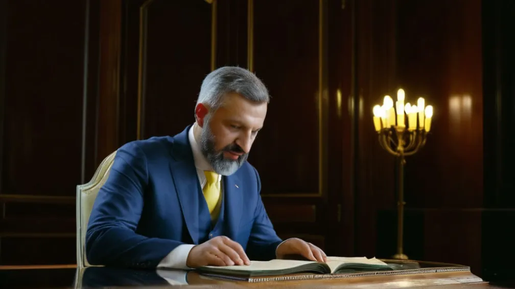 Акт проголошення незалежності України