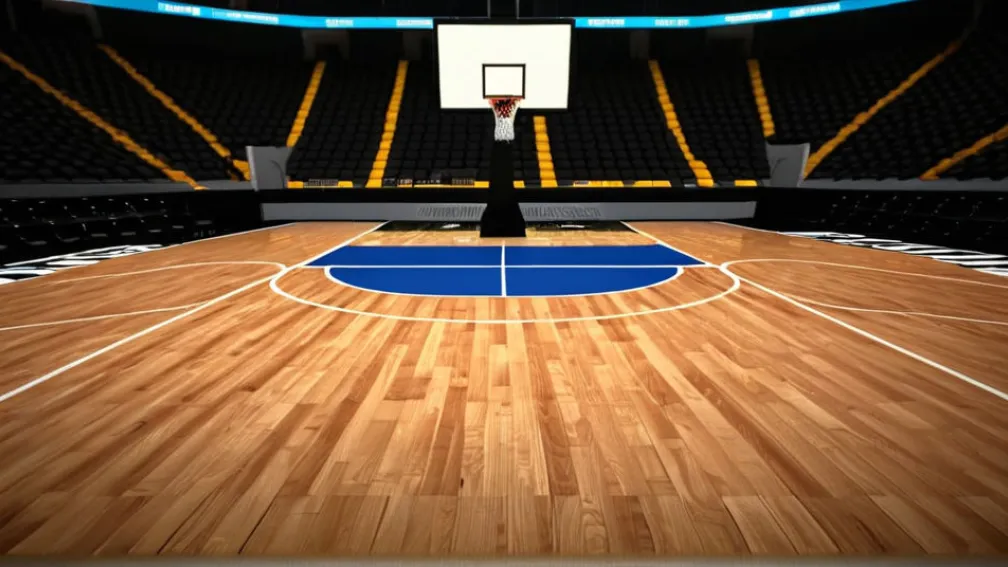 Баскетбольна перемога Південного Іллінойсу над Літл-Роком завдяки 21 очку Стеффе