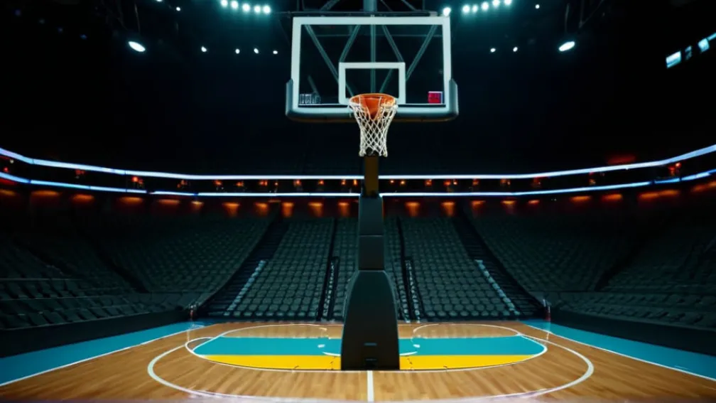 Акрон переміг Мілуокі з рахунком 105:81 у баскетбольному протистоянні