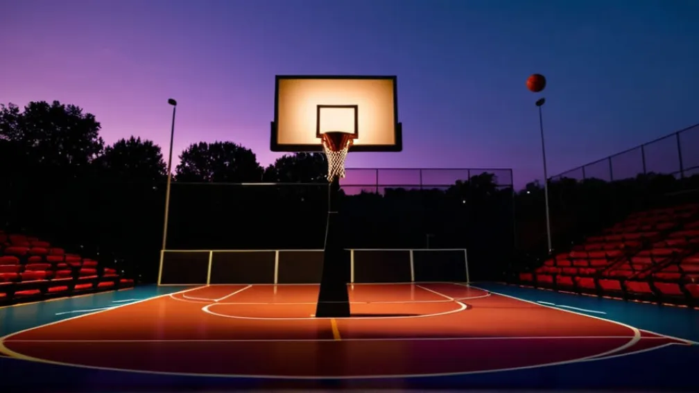 "Північний Колорадо" здобув переконливу перемогу над "Регіс Колорадо" з рахунком 104:63