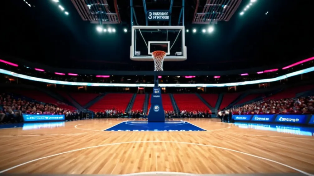 Cal Poly переміг Redlands 87-81: тріумф команди завдяки Банделю