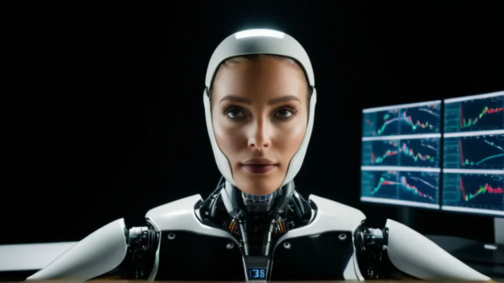 Аналіз впливу штучного інтелекту на ринок праці