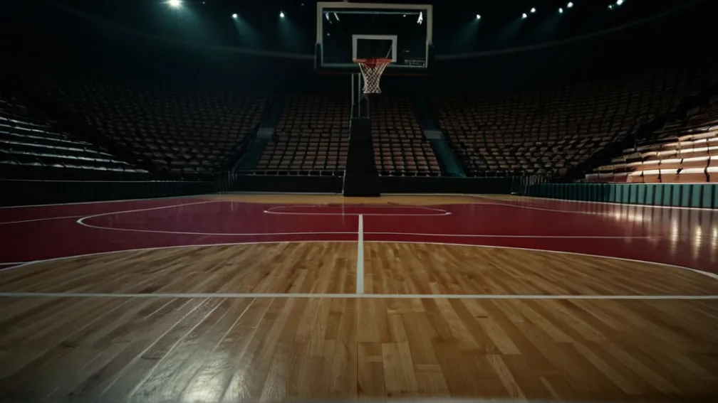 St. Thomas здобув переконливу перемогу над Lawrence у баскетбольному поєдинку