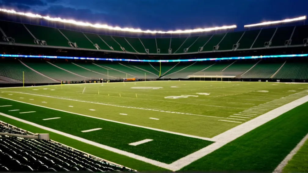 «Пенн Стейт» перемагає «Ратгерс» у напруженому матчі та отримує право на боул