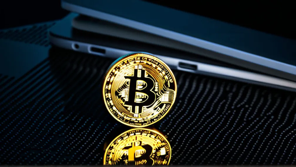 Криптовалюта: революція у фінансах чи спекулятивна бульбашка?