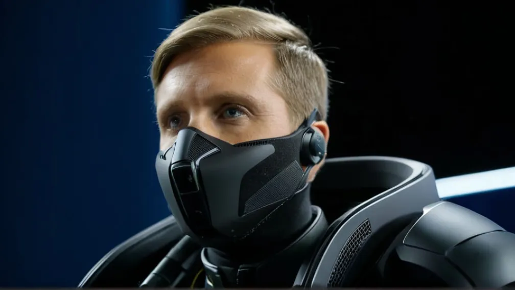 Технології майбутнього: Штучний інтелект