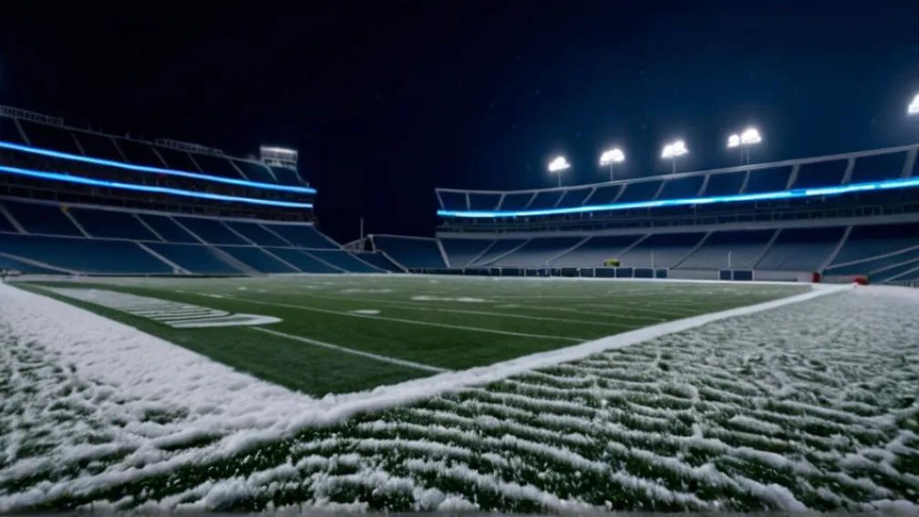 Перемогу Іллінойсу над Нортвестерном закріпили два пізні перехоплення Майлза Скотта