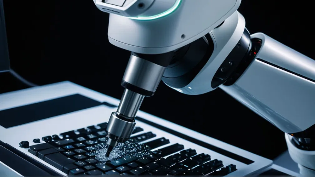 Аналіз впливу штучного інтелекту на ринок праці