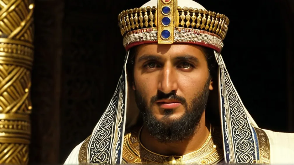 Загадковий світ стародавніх цивілізацій