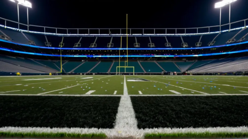 УНЛВ розгромив Неваду 42-17 та здобув частину титулу Конференції Mountain West