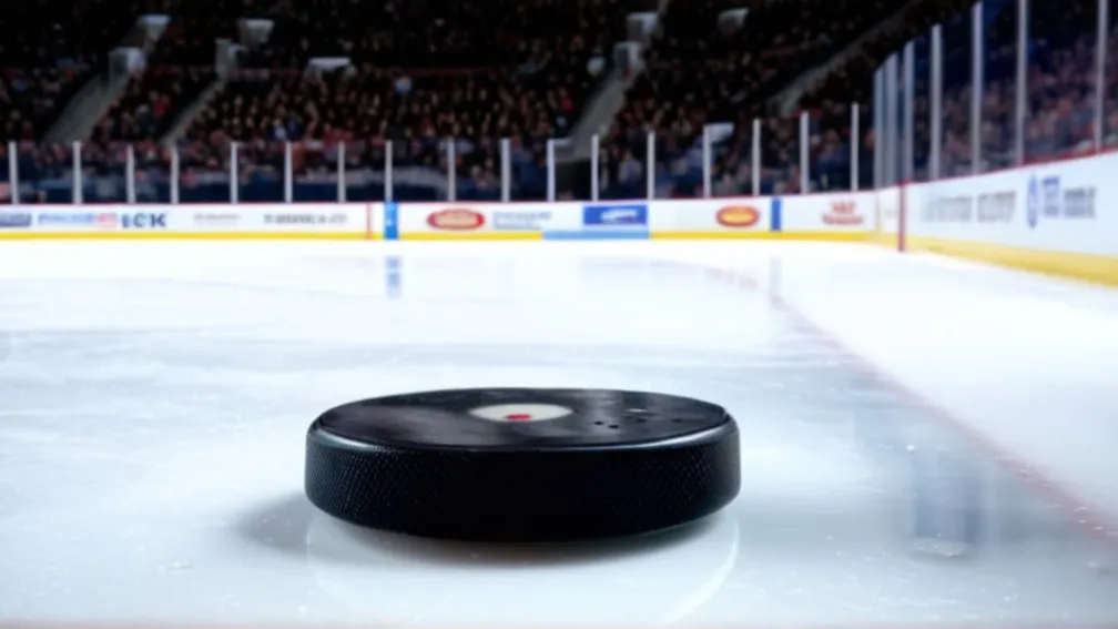 «Сент-Луїс Блюз» здобув перемогу над «Юта Маммут» 1:0 завдяки голу Холлоуея та шатауту Гофера