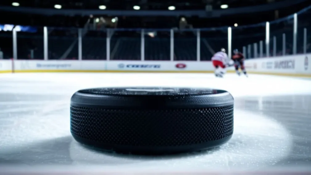 «Філадельфія Флаєрс» здобула перемогу над «Нью-Джерсі Девілз» з рахунком 5:3 завдяки дублям Тіппетта та Мічкова